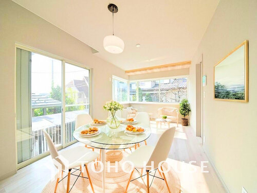 川崎市 麻生区王禅寺 西１丁目の物件画像