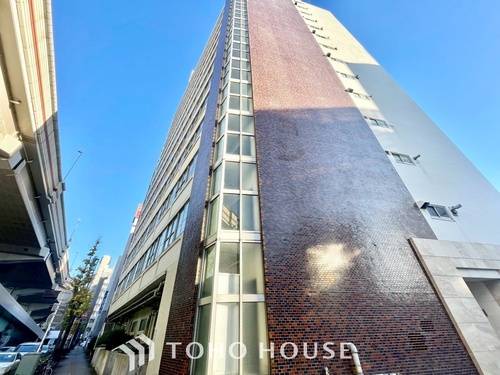 明大前フラワーマンションの物件画像