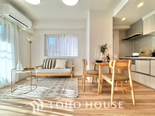 グローベル志村坂上プライムシティの物件画像