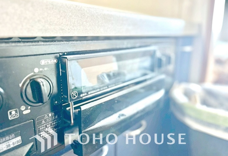 キッチン 【改装中】愛情のある美味しいご馳走に。家族で使えるダイニングキッチンです。