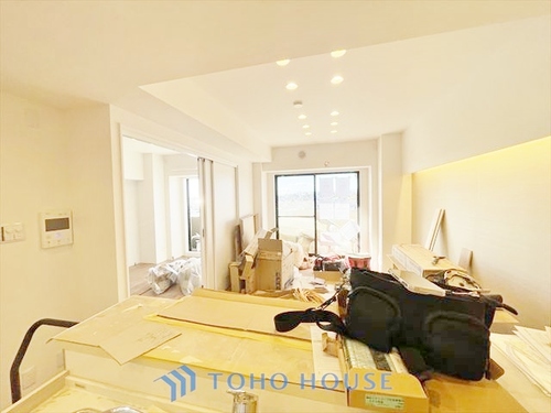 藤和シティコープ杉並善福寺の物件画像