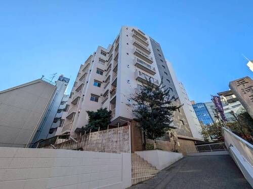 ヴィラロイヤル平河町の画像