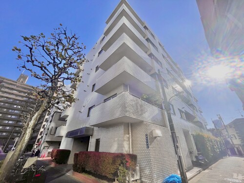 ルミナール若松町の物件画像