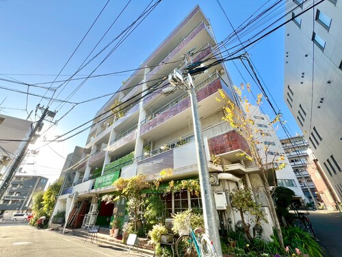 プリンスマンションの物件画像