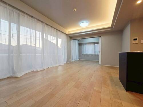 マスターテラス中野平和の森公園の画像