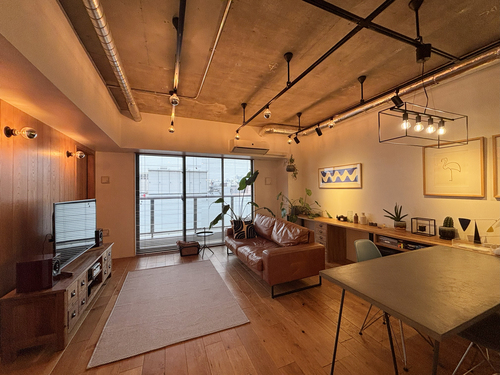 アクシア上用賀の物件画像