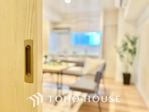 ハイメゾン千石の物件画像