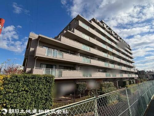 ルモン八王子の物件画像