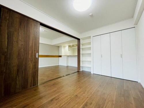 ルモン八王子の物件画像