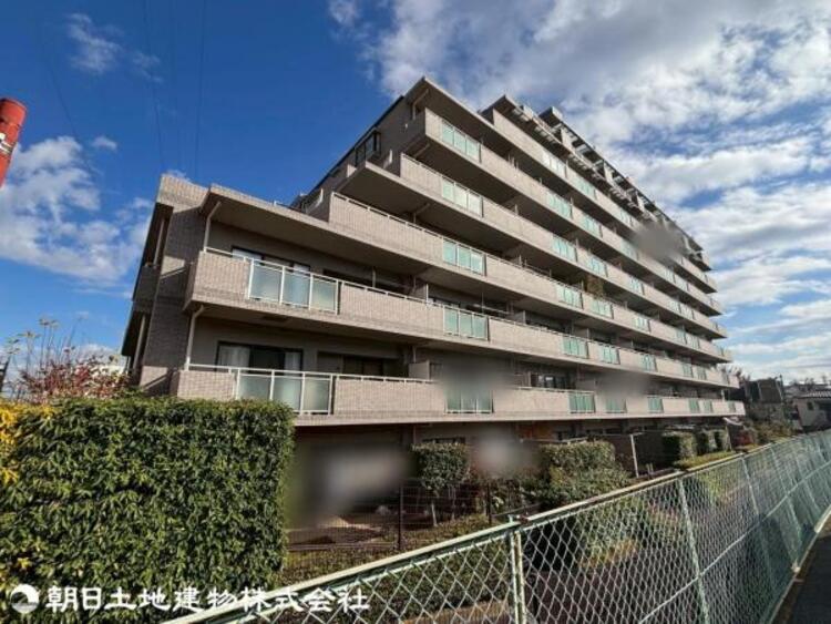 外観 【２０２５年１２月撮影】