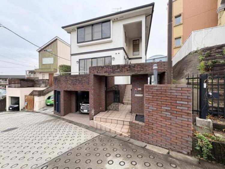 外観 ●〇風通しの良い住宅地　ゆとりのある住宅地　部屋の窓を開けるとそこには心地よい風が・・・〇● 