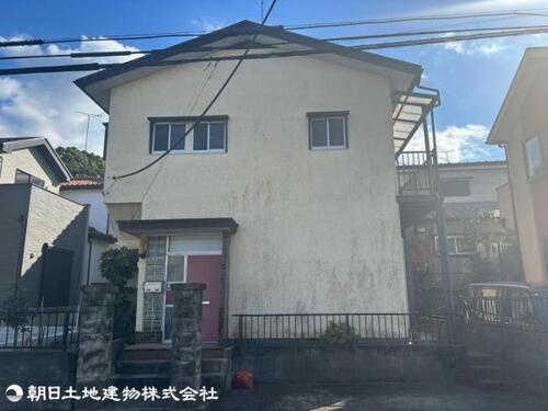 八王子市緑町の物件画像