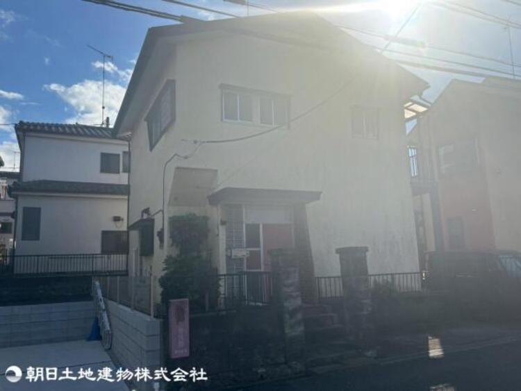 外観 【2025年12月撮影】