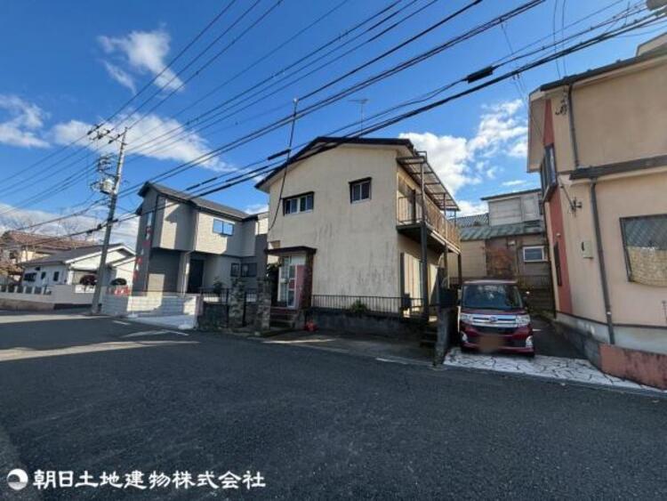 外観 【2025年12月撮影】