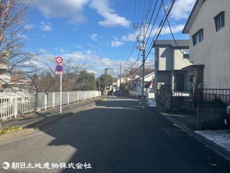 外観 【2025年12月撮影】