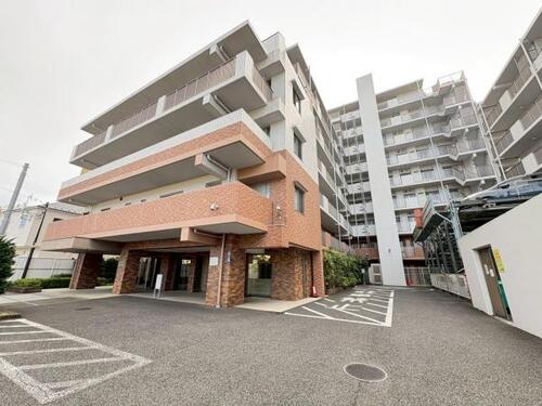 ルネサンス八王子テラスの物件画像