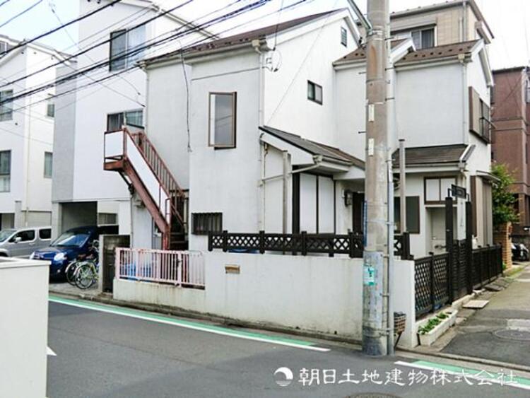 周辺 エルマー保育園370ｍ