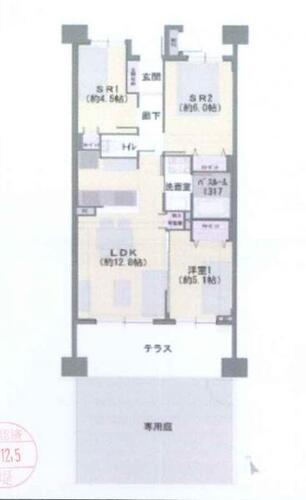 【安心を買うなら、朝日土地建物へ】クオス横浜鴨居レジデンシャルステージの物件画像