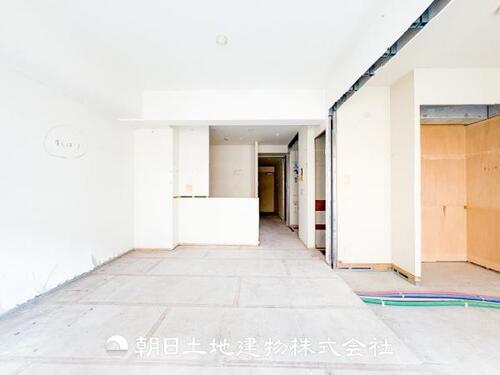 【安心を買うなら、朝日土地建物へ】クオス横浜鴨居レジデンシャルステージの物件画像