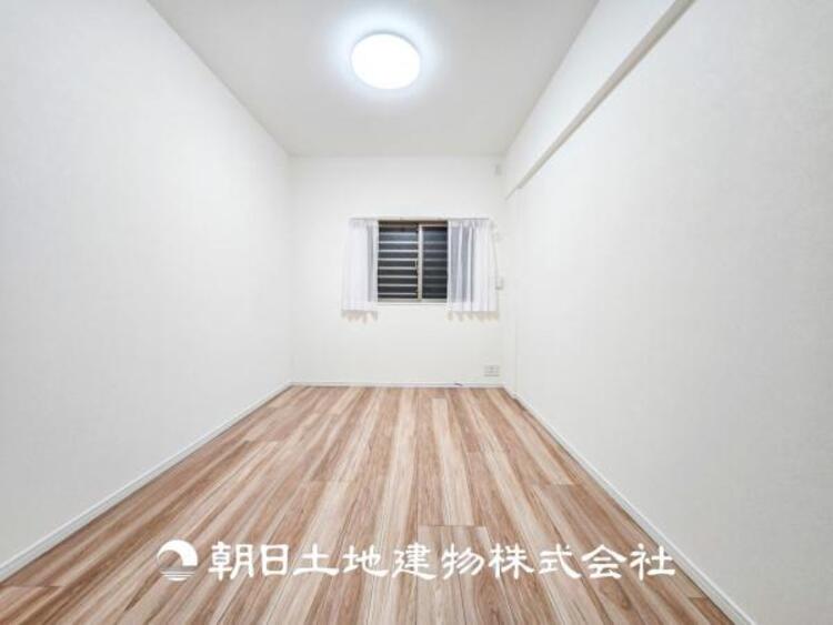 内装 【居室】自分時間を充実させながら心豊かなひとときを過ごすための大切な空間。