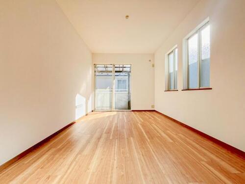 中古戸建　上大岡の物件画像