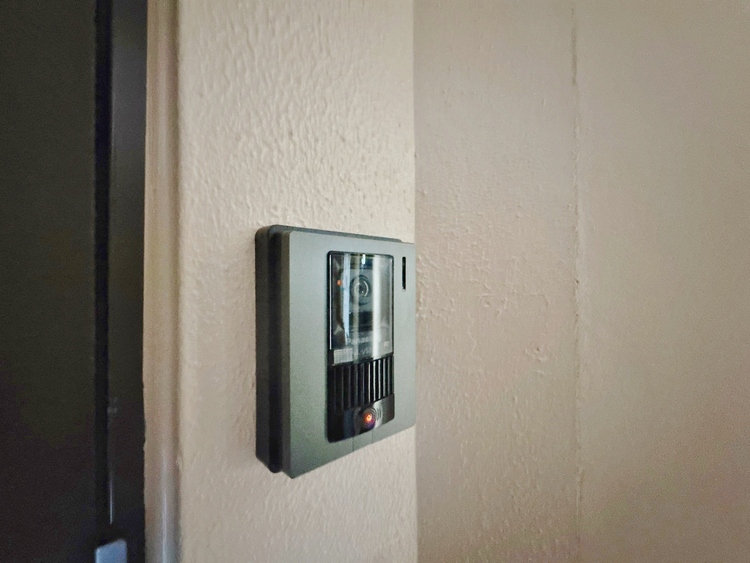 設備 快適と分かりやすさを合わせた優しい設計。「見える安心」をカタチにしました。