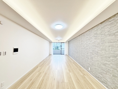 メゾンセゾン落合の物件画像