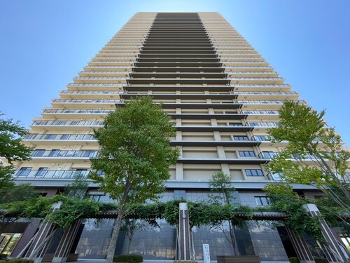 シティタワー金町タワー棟の物件画像