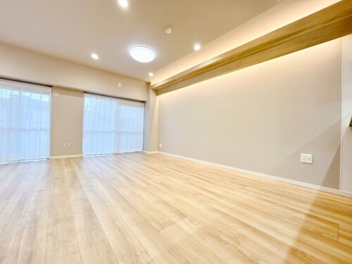 草加ガーデンハイツＡ棟の物件画像