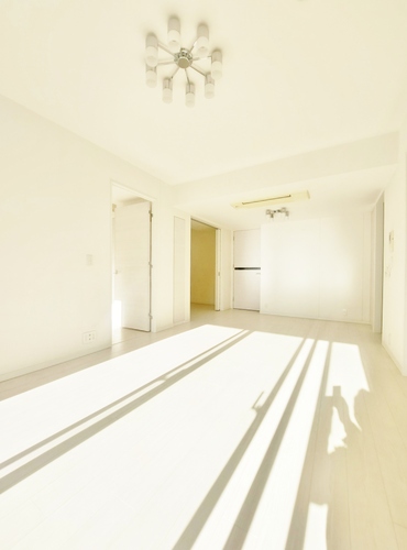 桜プレイスの物件画像