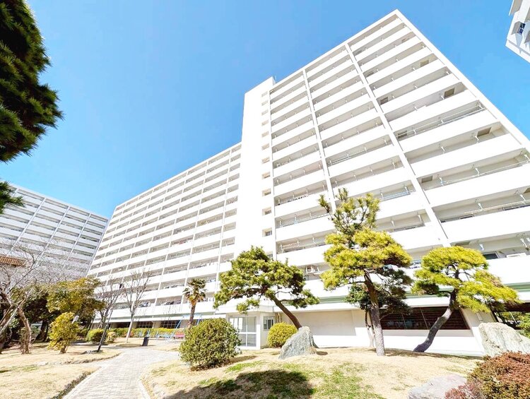 外観 資料には掲載していない情報が、現地にはたくさんあります。是非一度、現地をご確認ください。