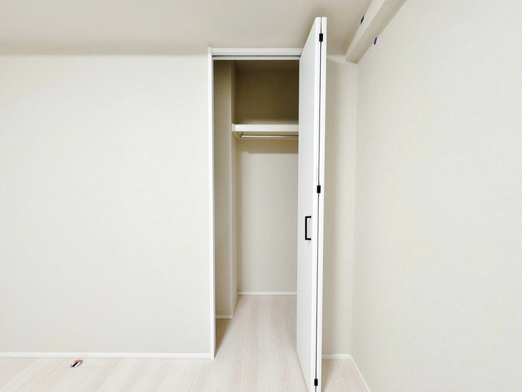 収納 暮らし心地を大きく左右する収納を、適材適所に配置し使い勝手を考慮しました。