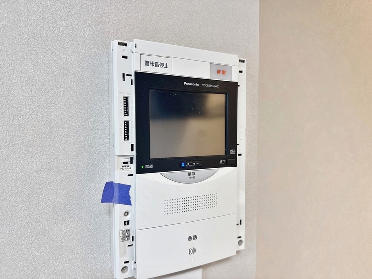 設備 快適と分かりやすさを合わせた優しい設計。「見える安心」をカタチにしました。