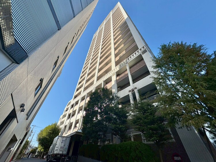 外観 資料には掲載していない情報が、現地にはたくさんあります。是非一度、現地をご確認ください。