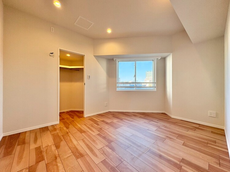 子供部屋 どんな部屋にアレンジするかは、あなた次第です。