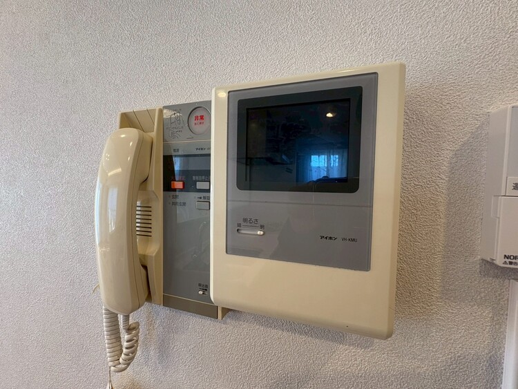 設備 快適と分かりやすさを合わせた優しい設計。「見える安心」をカタチにしました。