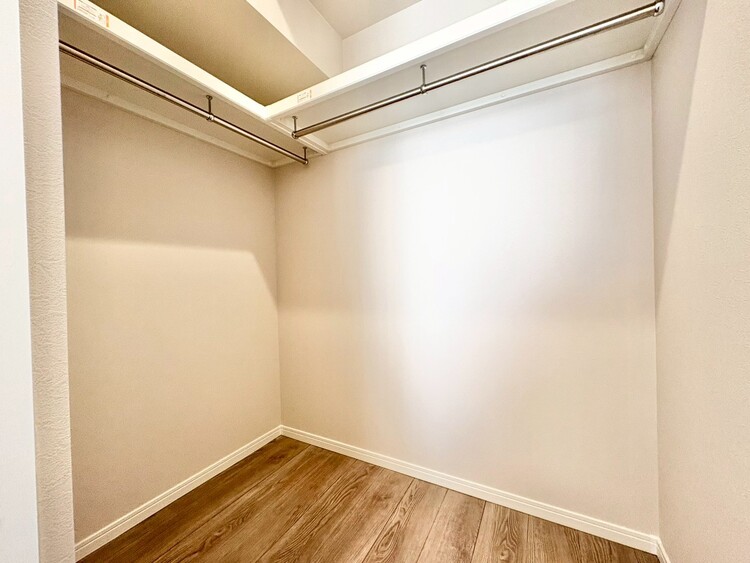 収納 暮らし心地を大きく左右する収納を、適材適所に配置し使い勝手を考慮しました。