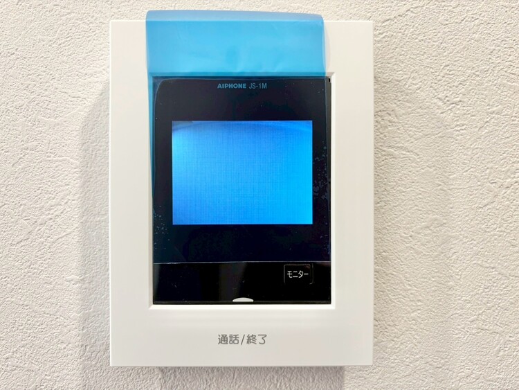 設備 快適と分かりやすさを合わせた優しい設計。「見える安心」をカタチにしました。