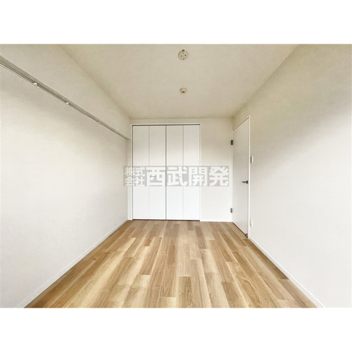 オレンジコート小手指の物件画像