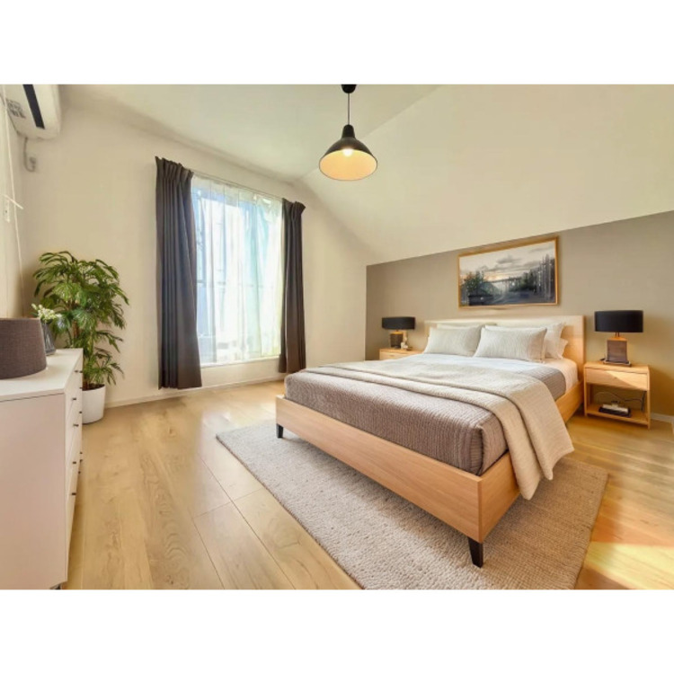 内装 配置してある家具や小物はCGによるイメージです