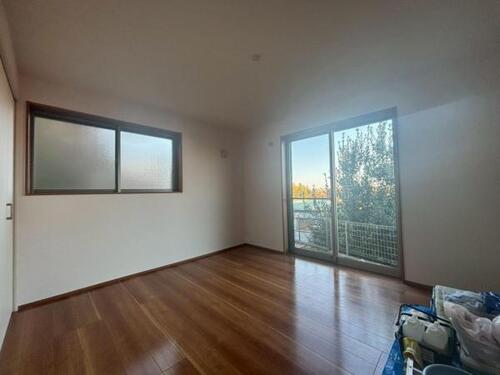 戸塚区汲沢町　中古一戸建ての物件画像