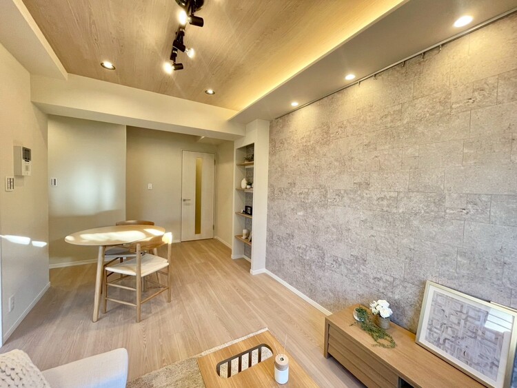 その他 通風・採光に優れ、心地よい光と風が溢れています。