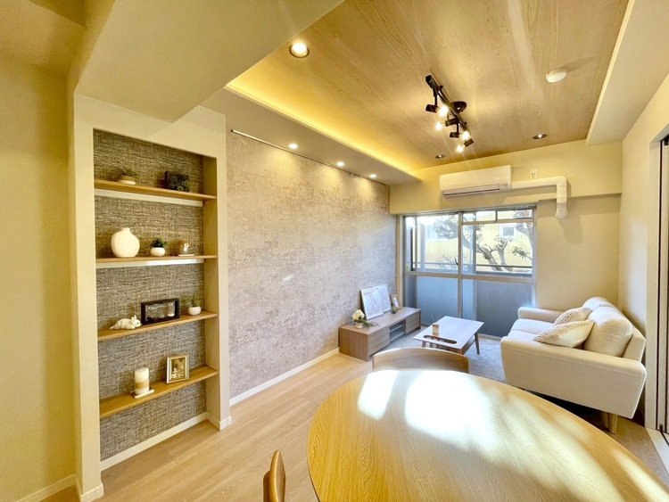 その他 快適に・伸びやかに。心の潤いを求める方々へ。