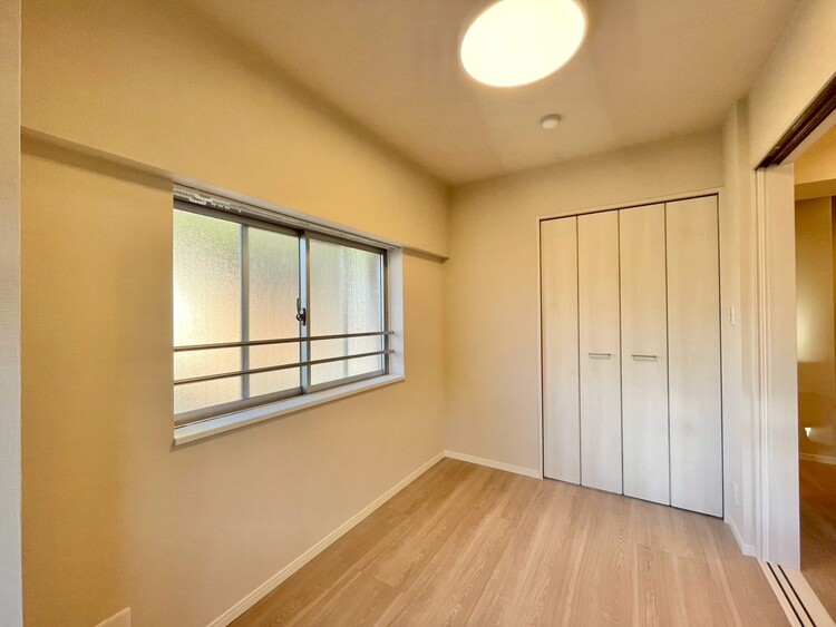 その他 清かで艶やかな時間をもたらしてくれる室内です。