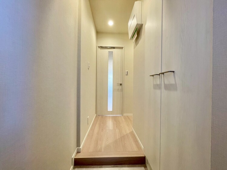 その他 安らぎに満ちた空間がここから始まります。