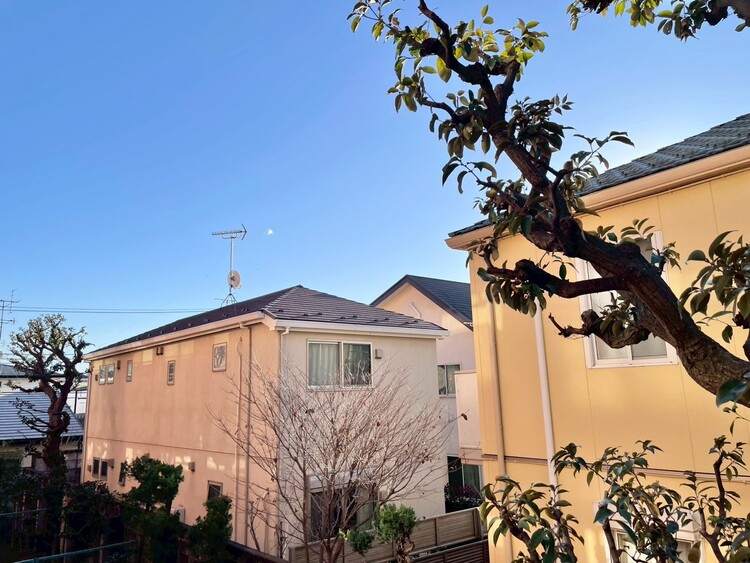 その他 陽当たり・通風・開放感に恵まれた環境です。