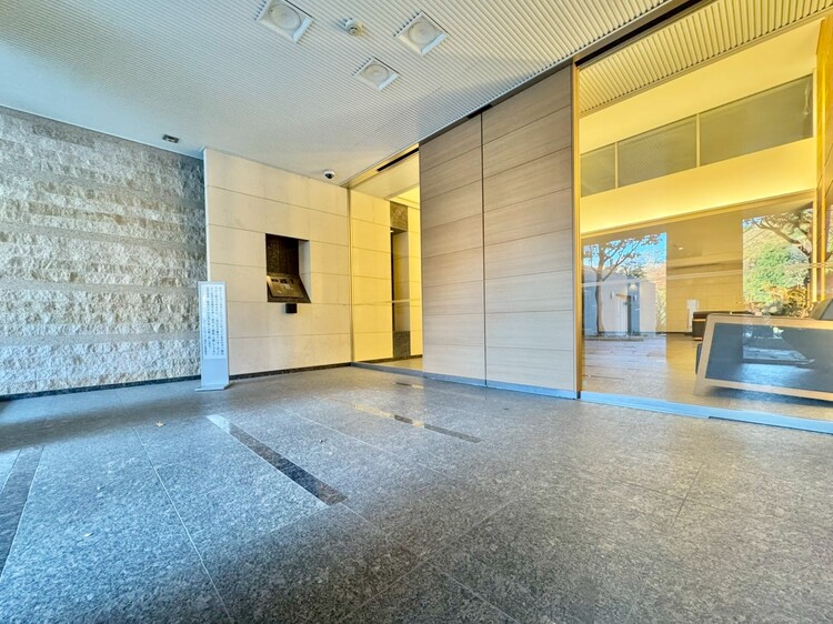 その他 綺麗に整備されており、行き届いた管理体制をうかがわせます。