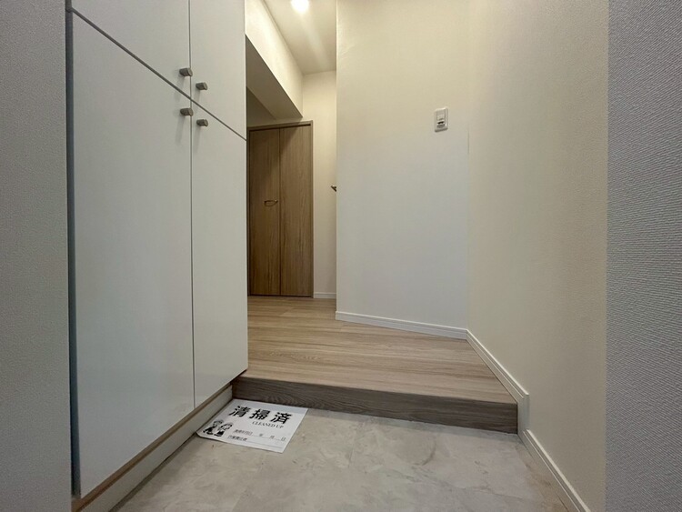 その他 安らぎに満ちた空間がここから始まります。