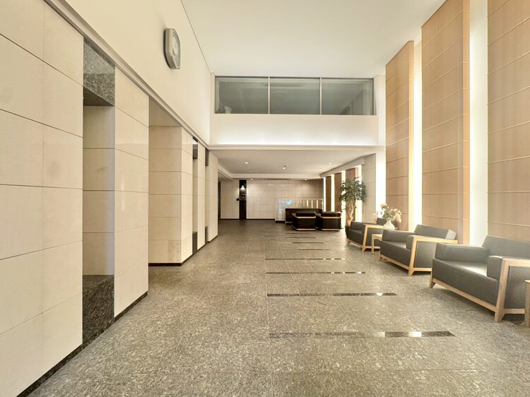 その他 館内は静寂な中が保たれており、管理が行き届いている印象を受けました。