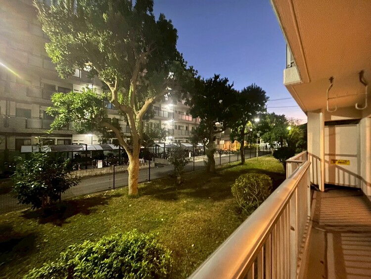 その他 陽当たり・通風・開放感に恵まれた環境です。